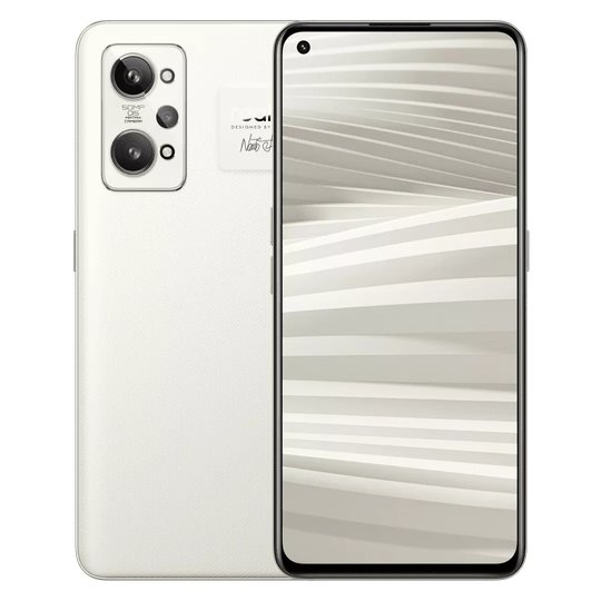 Oppo Realme GT2 5G 2022 Premium Edition Dual SIM TD-LTE IN 256GB RMX3312